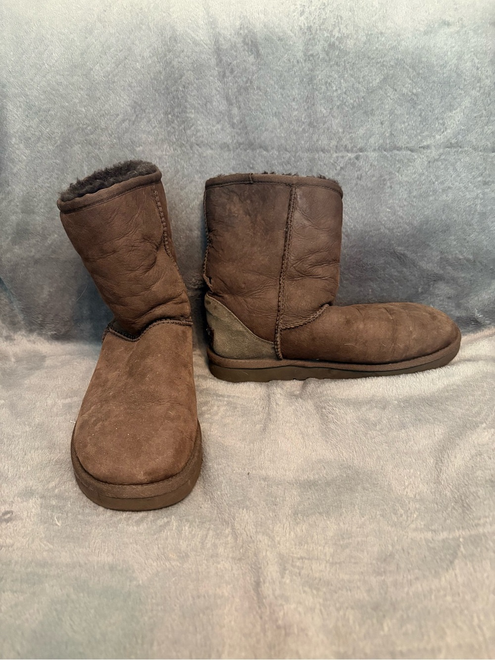 UGG boots